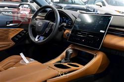 تۆیۆتا ئەڤەلۆن